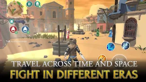 Arcane Quest Legends 2 Offline Screenshot 1