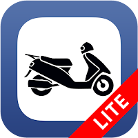 iKörkort Moped Lite