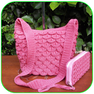 Design Knit Bag Screenshot 0