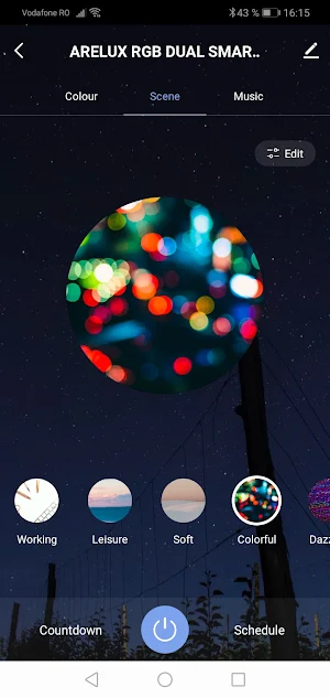 AreluxSmart Screenshot 3