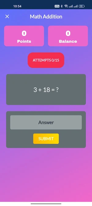 Lucky Rewards Screenshot 2