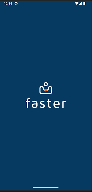 Faster Empleo Screenshot 0