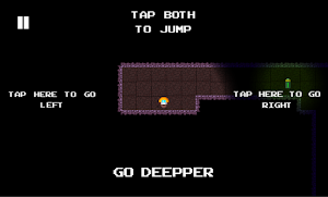 Deeper And Deeper Screenshot 1