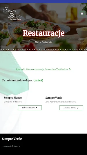Sempre Verde Screenshot 3