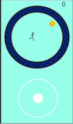 DARALAN ÇEMBER Screenshot 0