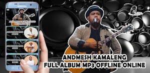 Lagu Anugrah Terindah Full Mp3 Screenshot 3