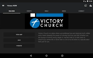 Victory NOW Screenshot 3