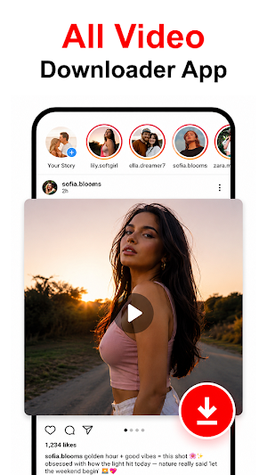 HD Video Downloader Screenshot 0
