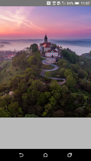 Audioguide Leuchtenburg Screenshot 0