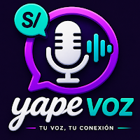 Yape Voz - Pagos en Altavoz