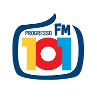 Rádio Progresso 101 FM