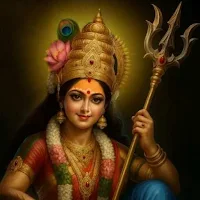 Bhavani Stuti With Audio