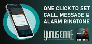 Yunus Emre Ringtones: Rah-e-Ishq Ringtones Screenshot 2