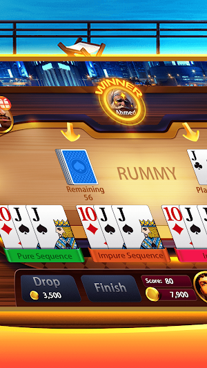 Works Mahjong Screenshot 1