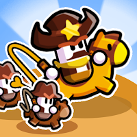 Legion Clash: Battle Royale