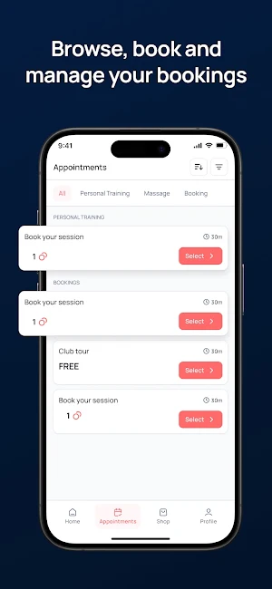 RunPod NYC Screenshot 1