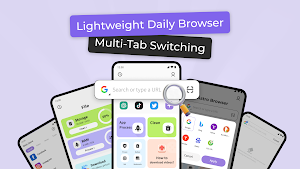Astro Browser Screenshot 0