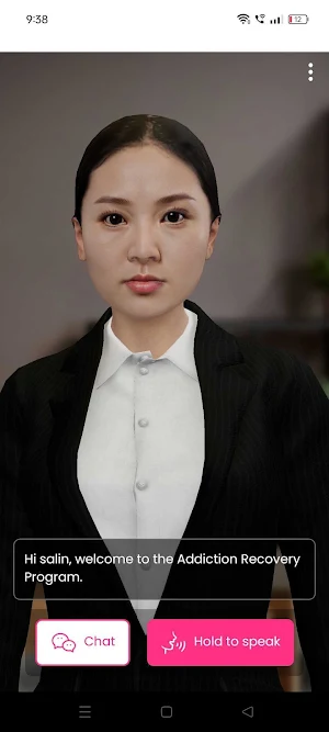 MAI Support Screenshot 3