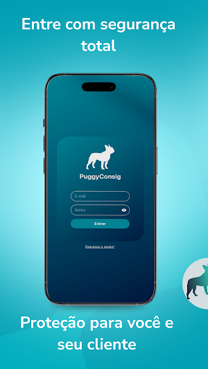 PuggyConsig Screenshot 1