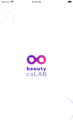 Beauty CoLAB Screenshot 2