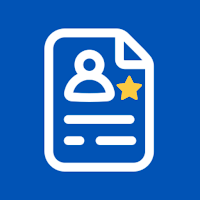 Europass Resume -  European CV