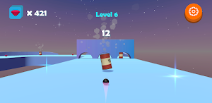 Bomb Ball 3D Screenshot 3