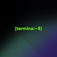 Termina Launcher