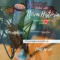 RADIO WEB NOVA HISTORIA