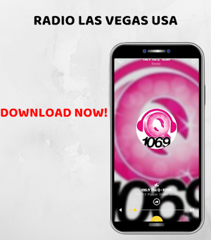 Radio Las Vegas USA Screenshot 2
