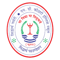 N D Kothari School