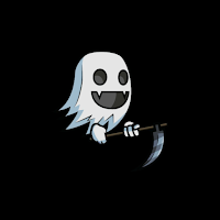 Crazy Ghost