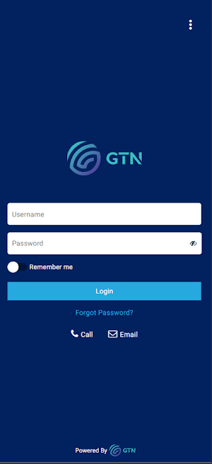 GTN Trade Legacy Screenshot 3