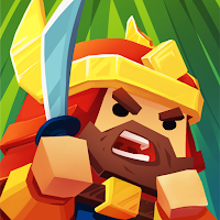 Idle Guild Tycoon