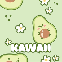 Kawaii Wallpaper 4K Aesthetic