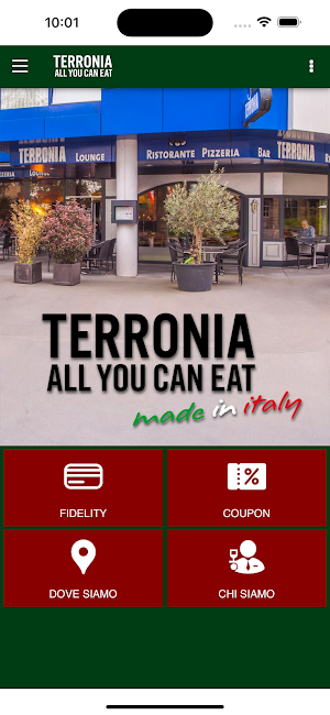 Terronia Screenshot 0