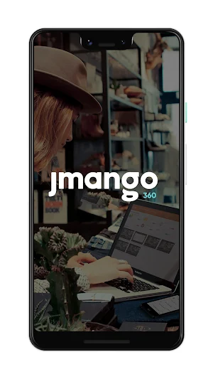 JMango360 Preview Shopify Screenshot 0