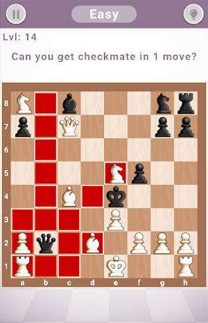 Chess Puzzles Screenshot 3