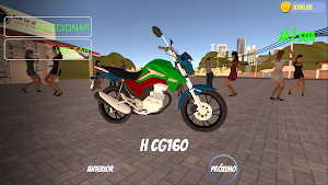 Super Motos Brasileiras Screenshot 1