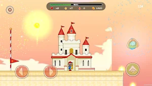 Super Jump Guy Screenshot 2