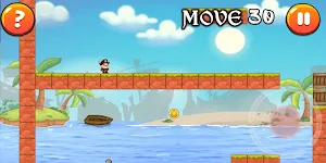 Pirate Treasure Adventure Screenshot 3
