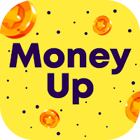 Money Up: Games & Rewards