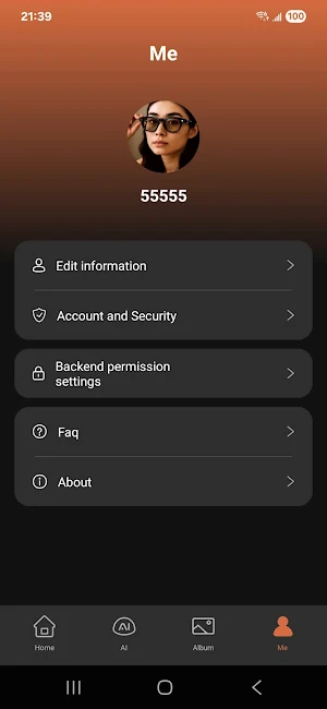 OKSENWA Screenshot 3