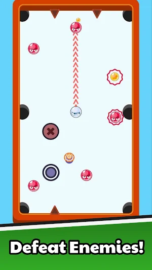 Piljard.io Screenshot 0
