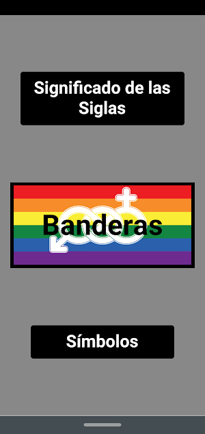 Significado banderas Lgbtqia+h Screenshot 3