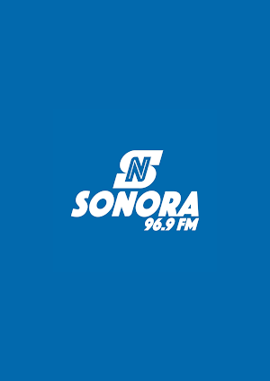 Radio Sonora 96.9 Fm Screenshot 3
