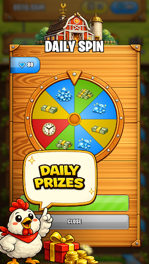 Idle Harvest Screenshot 3