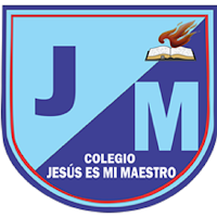 I.E. JESUS ES MI MAESTRO
