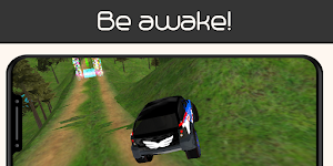 4x4 Rally 3D Screenshot 2
