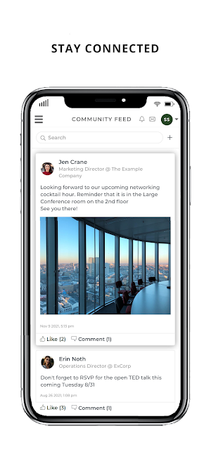 The Exchange Raleigh Screenshot 0