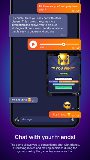 MonoManager Screenshot 2